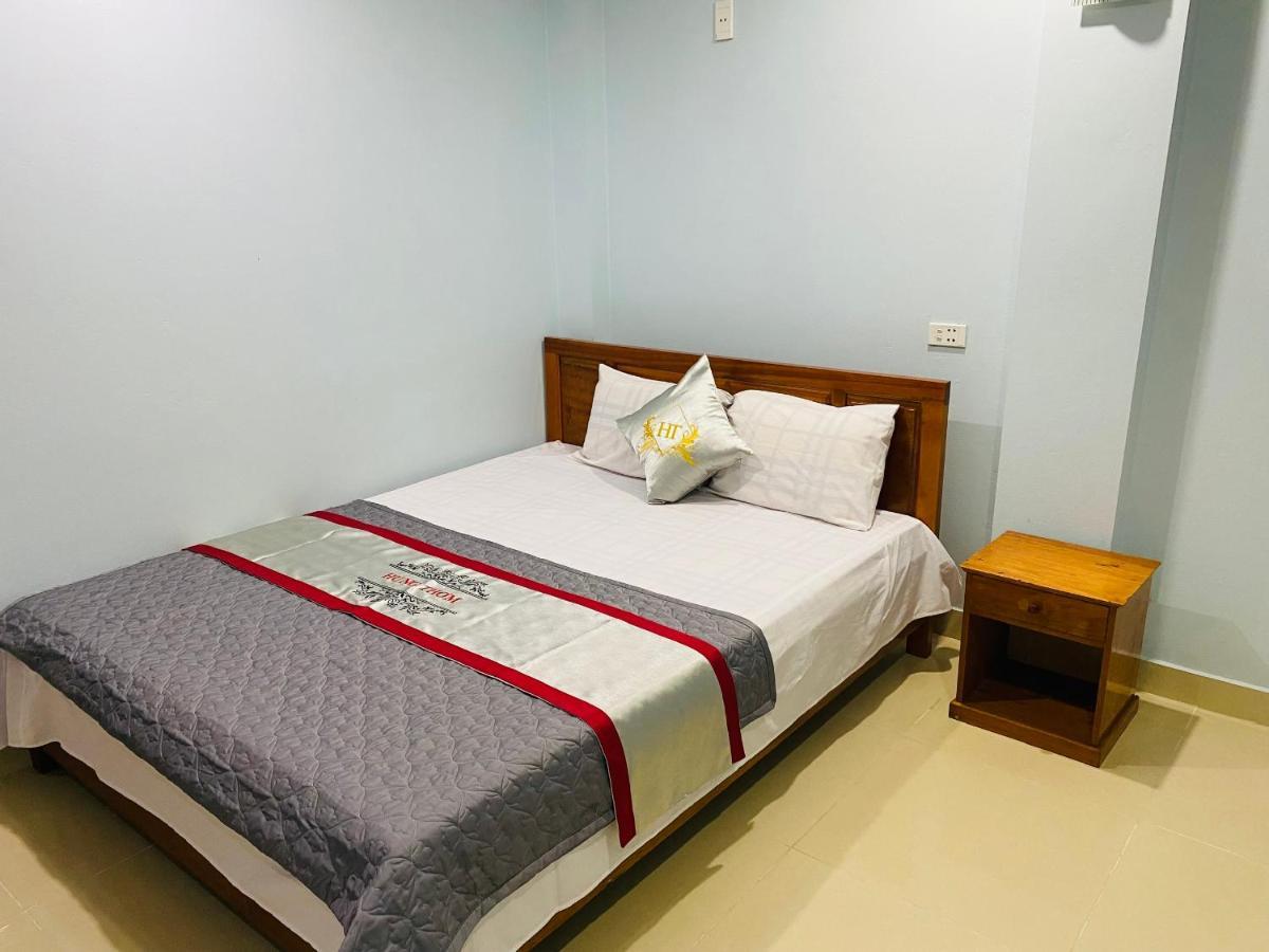 Nha Nghi Hung Thom Dong Khe Sau Exterior foto